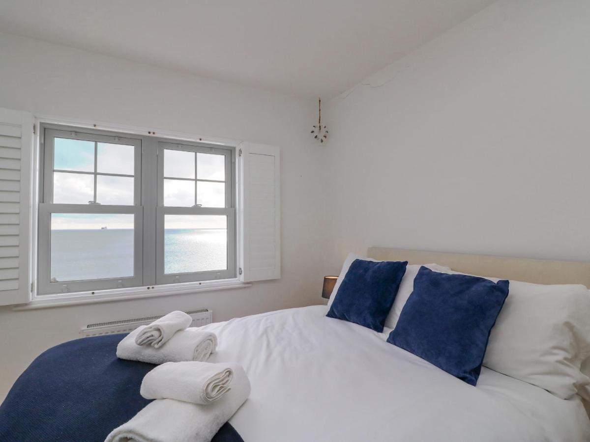 Beach Retreat Weymouth Exterior photo